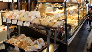 Aki Boulangerie Le Pain Venu D Ailleurs Painrisien