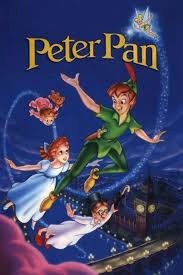 Pin De Barbara Nuka Em Porta Secreta Peter Pan Disney Filmes De Animacao Posteres Da Disney