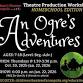 THEATRE PRODUCTION WORKSHOP (non-musical event image