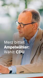 Friedrich Merz (CDU) ruft die Wählerinnen und Wähler dazu auf, bei den  Landtagswahlen in Brandenburg, Thüringen und Sachsen die CDU zu wählen. Der  CDU-Vorsitzende sagte im ZDF-Sommerinterview mit ...