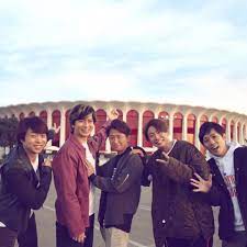 嵐5人 おしゃれまとめの人気アイデア pinterest 月兎 嵐5人 嵐 嵐 instagram
