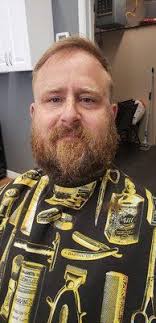 Rock Paper Scissors Salon and Barber Shop, 2504 N Dixie Blvd, Odessa, TX  79761, US