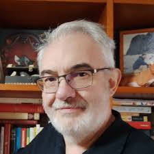 X. Anton ALVAREZ-SALGADO