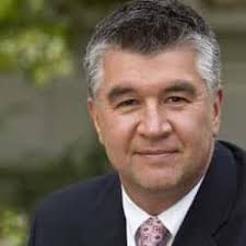 Famous Alumni of Brigham Young University: Celebrities Who Went To BYU  (Page 5)