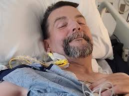 Fundraiser for Tammy Townes by Georgia Townes : Support Robert's Heart  Transplant Journey