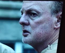 Rumors of Wars (2014)