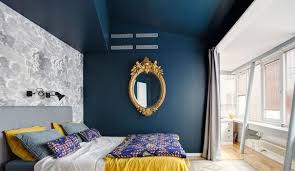 Comment Amenager Une Grande Chambre Cote Maison
