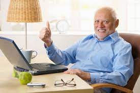Explore 9gag for the most popular memes, breaking stories, awesome gifs, and viral videos on the internet! Hide The Pain Harold Is The Meme Of The Decade According To Imgur
