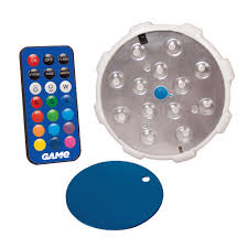 Color Changing Pool Light 4 Great American Merchandise Events