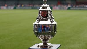 De in een oogopslag competitie. Opzet Knvb Beker Vrouwen Toto Knvb Beker