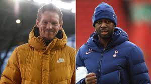 But spurs believe they can lure nagelsmann, who wants to manage in england. Fztv9zlhwlwx3m