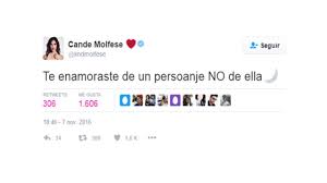 Cande molfese y ruggero pasquarelli se separaron. Ruggero Confirma Que Termino Con Cande Molfese Youtube