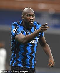 The red devils have often spent big since the retirement of. Romelu Lukaku Digs For Zlatan Ibrahimovic And Tells Ac Milan To Bow If Inter Wins Title Ali2day