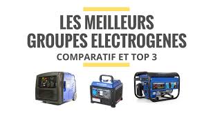 Les Meilleurs Groupes Electrogenes Silencieux Pour Camping Car En 2020 Le Juste Choix