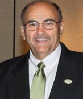 Obituary information for Larry Barton Simpson