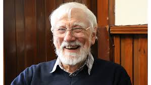 Rest in peace, Fr Bob Styles SJ (1936–2025)