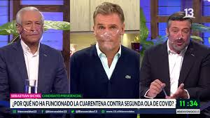 Aunque rn tiene a su haber cuatro precandidatos presidenciales, al interior de la colectividad oficialista son varios los que llaman a mirar con pragmatismo el escenario y creen que es buena idea apostar a un independiente como el exministro de desarrollo social. Noticias Page 31 13 Cl