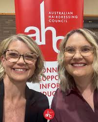 Australian Hairdressing Council