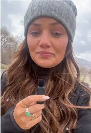 Deborah Littrell's Instagram, Twitter & Facebook