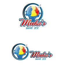 Similar with shave ice png. Design A Refreshing And Fun Logo For Meeka S Shave Ice Logo Design Contest 99designs