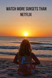 One day, all your worries will set like the sun does and deserved happiness will come gushing like waves at the beach do. Sunset Captions For Instagram 150 Best Sunset Quotes And Sayings