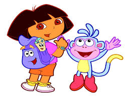 Dora la exploradora es ya un clásico de televisión para niños pequeños y fue una de las primeras representaciones positivas latinas en una caricatura ¿qué pueden aprender los niños al verla? Dora La Exploradora Episodios Wikipedia