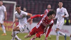Tragerea la sorţi pentru semifinalele cupei româniei la fotbal are loc miercuri. Video Dinamo Fcsb 1 0 Nemec A Marcat Si A Asigurat Calificarea Cainilor In Sferturile De FinalÄƒ Ale Cupei Romaniei