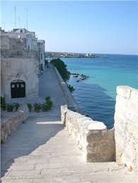 Otranto Salento Paesaggi Foto Di Viaggio