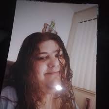 Ashley Morrell in people