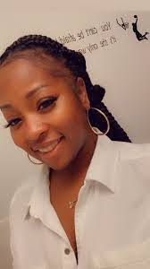 Shaquana Webb's Instagram, Twitter & Facebook