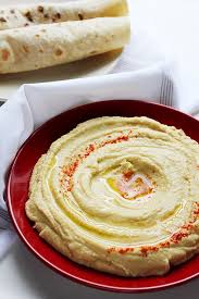 Hummus Without Tahini Recipe Munatycooking Tahini Recipe Best Hummus Recipe Easy Hummus Recipe