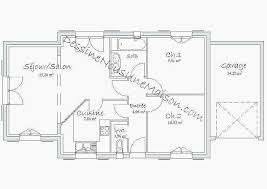 Epingle Sur Plan Maison