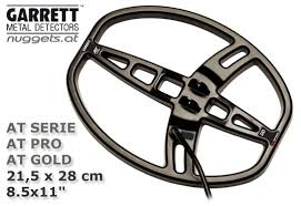 If you have concerns over the seller of a garrett product please contact us to verify that. Garrett At Pro Sniper Set Metalldetektor Nuggets24 De 749 00