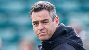 Signs of Euro hangover as Van Graan's Bath go down to Bristol