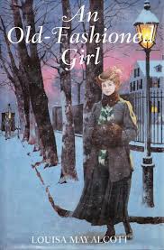 Resultado de imagen de An Old-Fashioned Girl 1949