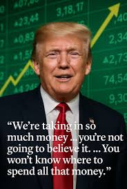 trump2025 #maga #economicboom #winning #americafirst #goldenage  #nomorewhining #democratsindenial