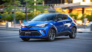 That's 2.04 vs 1.89 gallons per 100 miles, or in other words, the prius saves you $68/year assuming 15,000 miles per year and $3/gallon gas. New Toyota C Hr 2020 Pricing And Specs Detailed Hybrid Joins Suv Line Up Car News Carsguide
