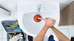 Was Tun Wenn Der Abfluss Verstopft Ist Rohrreinigung Rohr Reinigen Reinigen