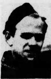 Poem about battle of Munda Point casualties