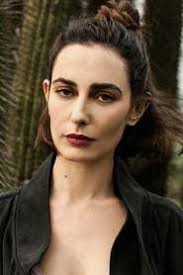 Fan Casting Javiera Díaz de Valdés as María Julia del Solar Seoane in  Rincón de luz (Chile)