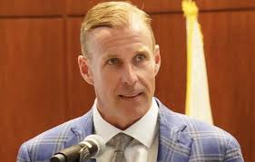 McBroom says District 203 School Board member's involvement in IMEA vote is  'unprecedented,' clear overstep