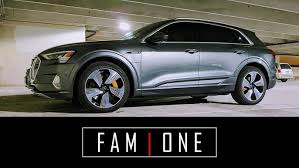 Image result for Daytona Gray 2019 E-Tron
