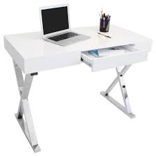 Niamh Writing Desk Lumisource Desk Cheap Office Furniture
