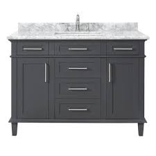 single sink bathroom vanities bath