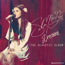 This is a 2x2 in. Stream Selenaacoustic Listen To Dream The Acoustic Album By Selena Gomez Playlist Online For Free On Soundcloud