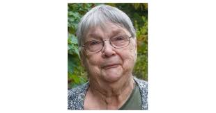 Barbara Luther Obituary (1934