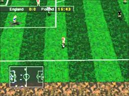 Psone, saturn, 3do, pc now available on: Olympic Soccer 1996 Ps1 Youtube