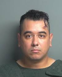 MONTGOMERY COUNTY JAIL BOOKINGS FOR AUGUST 24, 2020