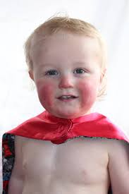 Charlie's Half A Heart