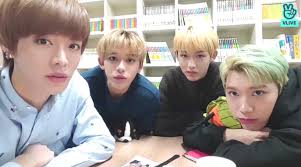 Johnny, yuta, kun, winwin, lucas, mark; Nct Eng Sub Eng 180211 Yuta Ten Win Win Lucas This Is